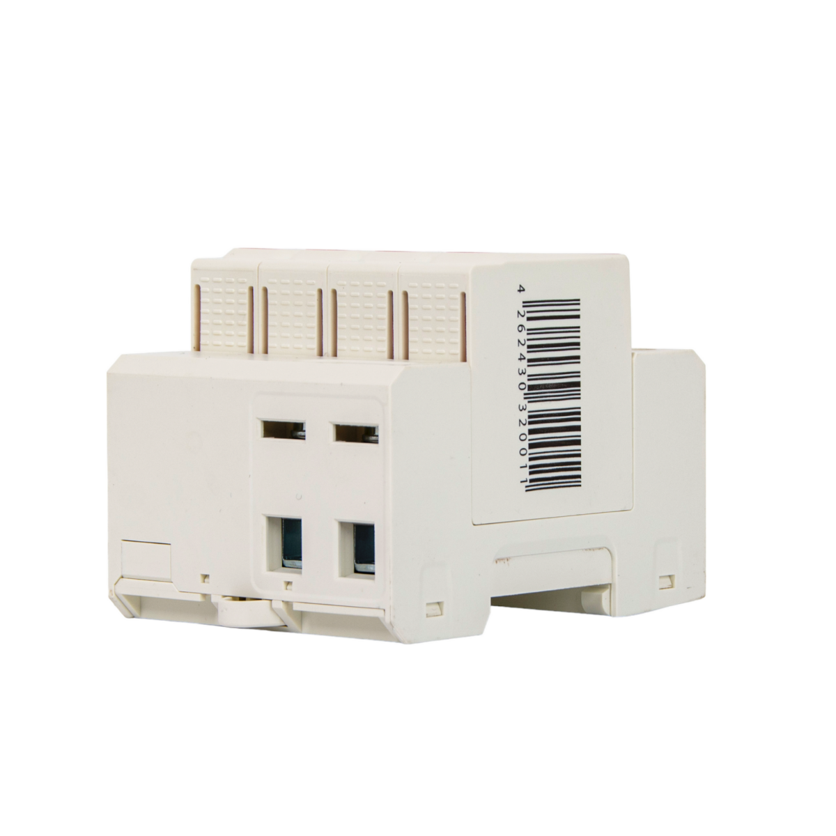 Überspannungsschutz Typ 2 PRO, 4-polig, 275 V AC - Leiniger