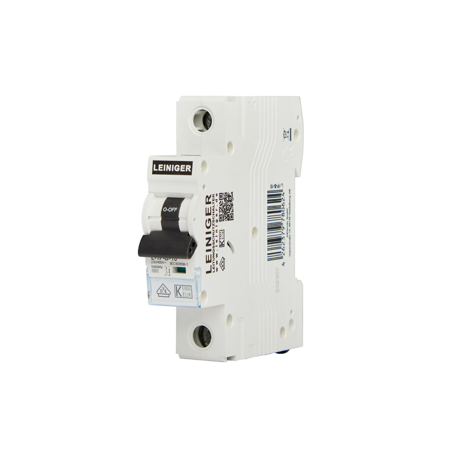 Leitungsschutzschalter