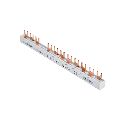 Verteilerbauzubehör