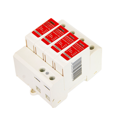 Überspannungsschutz Typ 2 PRO, 4-polig, 275 V AC - Leiniger